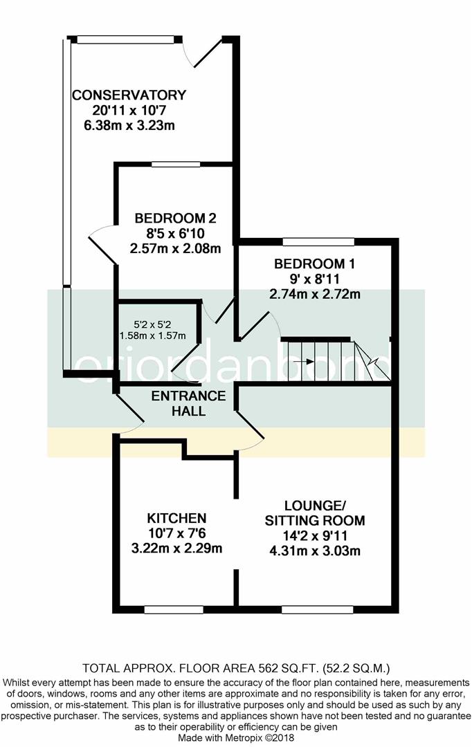 Knights Lane, Kingsthorpe Village O'Riordan Bond